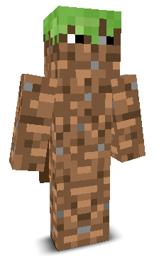 Epicedits's skin