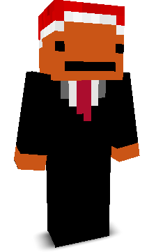 Sensai_Johny's skin