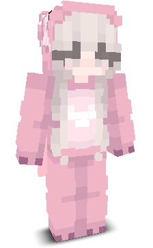 jhoml's skin