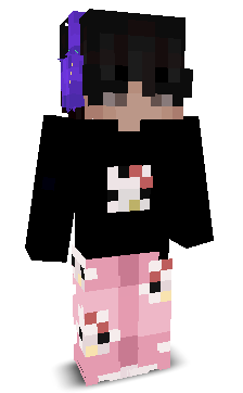 SycoRLYt's skin