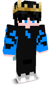 LinhLhmsX0223's skin
