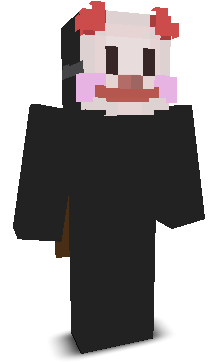 Lelle002's skin
