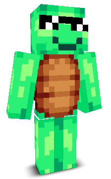 Newb127's skin