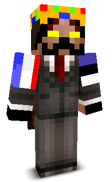 DrSmegaman's skin