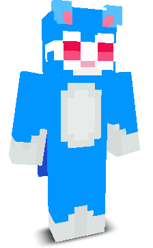 GANGMEMBERRMBR's skin