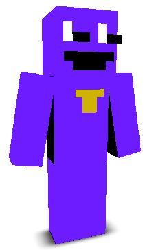 lootA7's skin