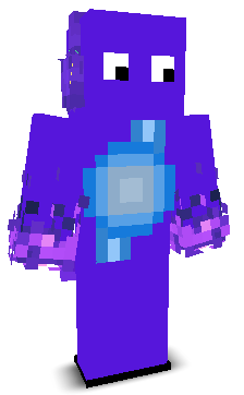 fans6043's skin