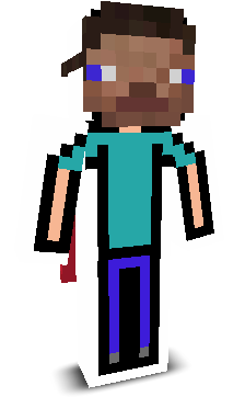 6ft10's skin