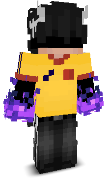 FRAG0's skin