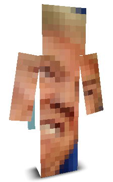 ItzVynXD's skin