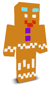 ExoticKidAron's skin