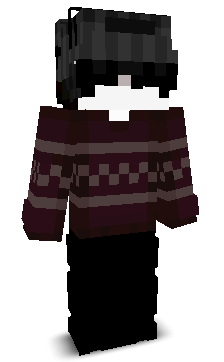 DarMineCrafter's skin