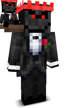 Pew_Pew's skin