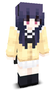 HekisHekis's skin