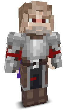 Mid0x's skin