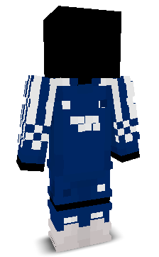 LuyaOnMinecraft's skin