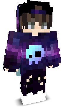 galaxyluxy's skin