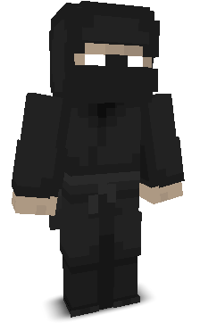 ChocolateSpread's skin