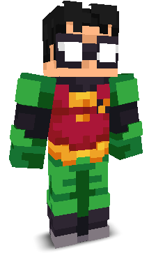 DV1_Chomik's skin