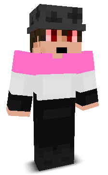 aversive's skin