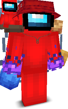 SOMEBLANKET's skin