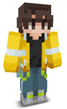 David937465's skin