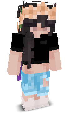 Valexiaa's skin