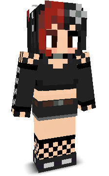 Amber24880's skin
