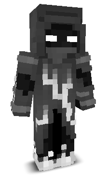 slwad's skin