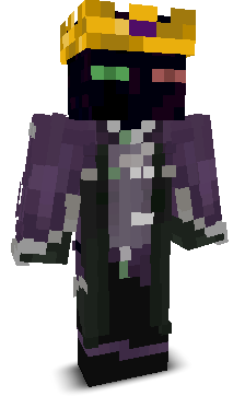 Winnerdog's skin