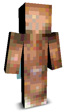 KDM_Proton's skin