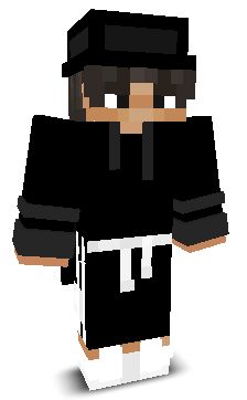 wydracz's skin