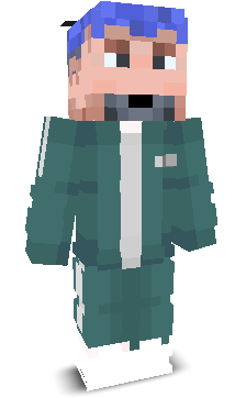 mateithekingg's skin