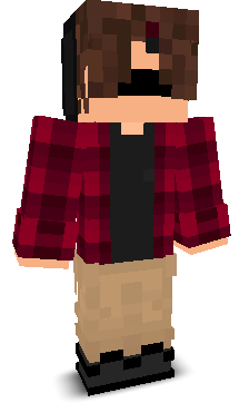 EpicnessAlex's skin