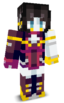 Topster's skin
