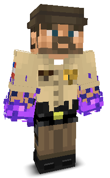 TheDuckKing309's skin