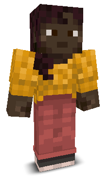 BremeFish's skin