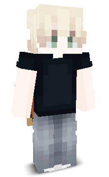 wZeen's skin