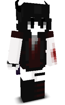 Amem's skin