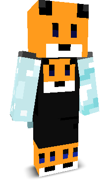 Battle_Fox1's skin