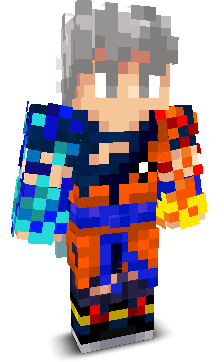 Golden_Warrier's skin