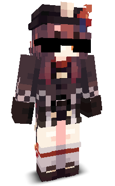 UnDeadDwarf's skin