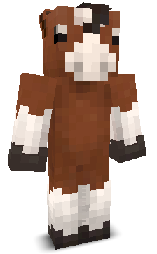 Caballo979's skin