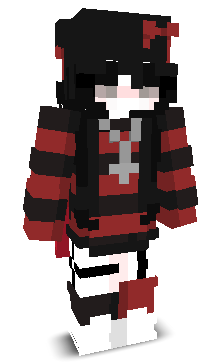 ImKayden's skin