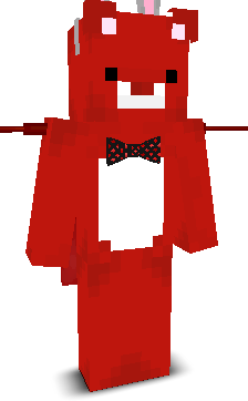 wyet's skin