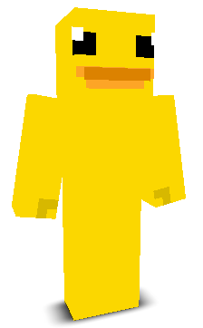 Supramas's skin