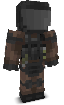 Lewis74's skin