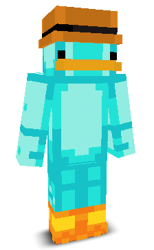 Milo2000xc's skin