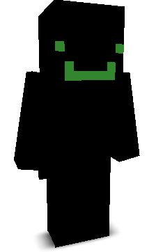 Lordofbanana's skin