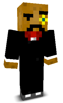 maxpotato129's skin